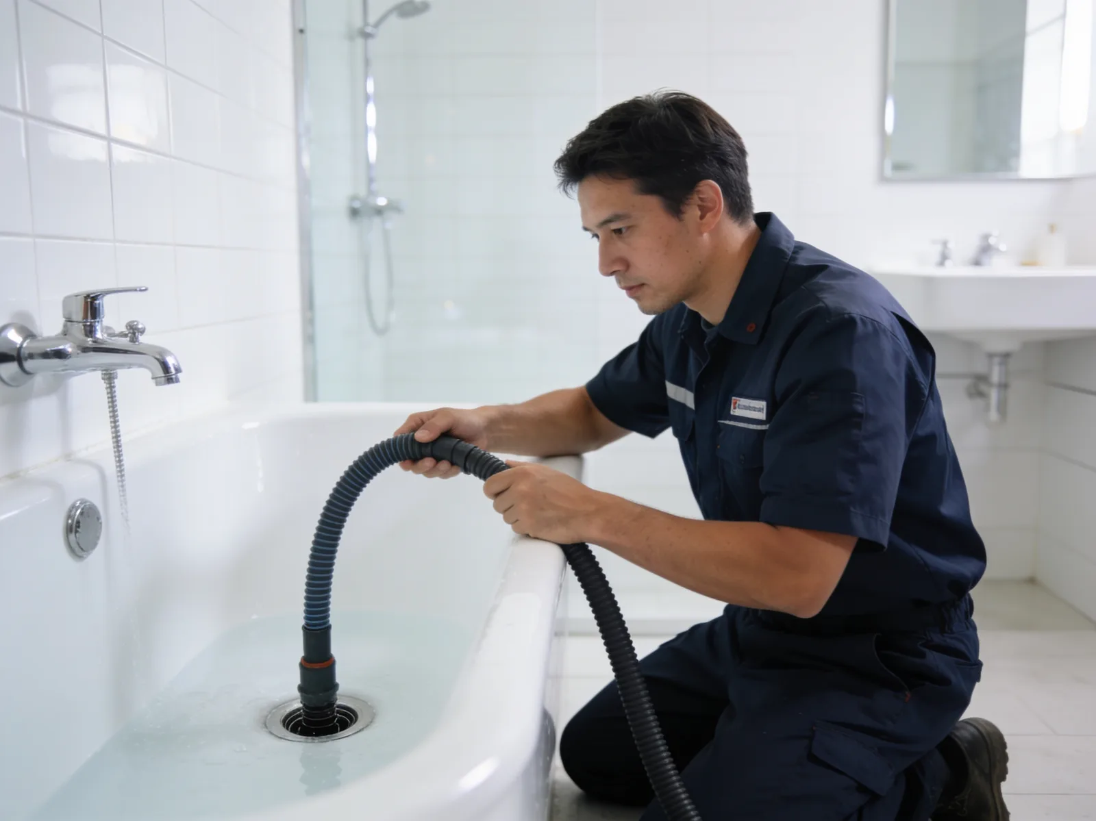 Emergency Plumber Bedminster, NJ FAQs